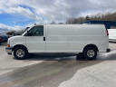 Thumbnail image of 2018 Chevrolet Express at Viles Automotive