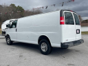 Thumbnail image of 2018 Chevrolet Express at Viles Automotive