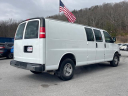 Thumbnail image of 2018 Chevrolet Express at Viles Automotive