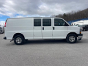Thumbnail image of 2018 Chevrolet Express at Viles Automotive