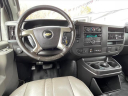 Thumbnail image of 2018 Chevrolet Express at Viles Automotive