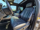2022 Ford F-350 Super Duty Platinum at Sam Pack's Five Star Ford