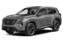 2024 Nissan Rogue Platinum at Woodbury Nissan Inc
