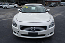 Thumbnail image of 2011 Nissan Maxima at Motor Max