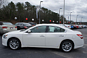 Thumbnail image of 2011 Nissan Maxima at Motor Max