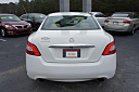 2011 Nissan Maxima 3.5 S at Motor Max