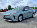Thumbnail image of 2022 Toyota Prius at League City Jeep