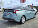 Thumbnail image of 2022 Toyota Prius at League City Jeep