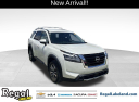 Thumbnail image of 2024 Nissan Pathfinder at Regal Automotive (Kia Chevy)