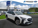 Thumbnail image of 2024 Subaru Outback at PremierSubaruWatertown NEW