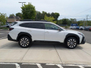 Thumbnail image of 2024 Subaru Outback at PremierSubaruWatertown NEW