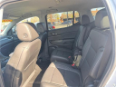 Thumbnail image of 2023 GMC Acadia at LaFontaine Buick GMC of Dearborn