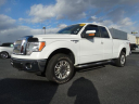 Thumbnail image of 2009 Ford F-150 at Autonation Ford Lincoln Auburn
