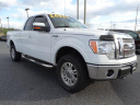 Thumbnail image of 2009 Ford F-150 at Autonation Ford Lincoln Auburn