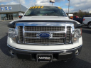 Thumbnail image of 2009 Ford F-150 at Autonation Ford Lincoln Auburn