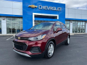 Thumbnail image of 2017 Chevrolet Trax at Rocket Chevrolet