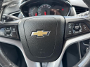 Thumbnail image of 2017 Chevrolet Trax at Rocket Chevrolet