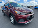 Thumbnail image of 2017 Chevrolet Trax at Rocket Chevrolet