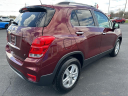 Thumbnail image of 2017 Chevrolet Trax at Rocket Chevrolet