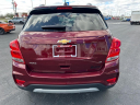Thumbnail image of 2017 Chevrolet Trax at Rocket Chevrolet