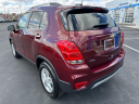 Thumbnail image of 2017 Chevrolet Trax at Rocket Chevrolet