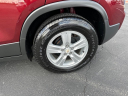 Thumbnail image of 2017 Chevrolet Trax at Rocket Chevrolet