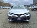 Thumbnail image of 2020 Toyota Camry at Toyota Universe