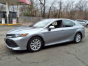 Thumbnail image of 2020 Toyota Camry at Toyota Universe