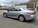Thumbnail image of 2020 Toyota Camry at Toyota Universe