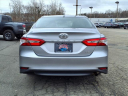 Thumbnail image of 2020 Toyota Camry at Toyota Universe
