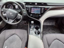 Thumbnail image of 2020 Toyota Camry at Toyota Universe