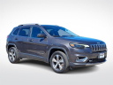Thumbnail image of 2021 Jeep Cherokee at Nielsen Chrysler Dodge Jeep Ram