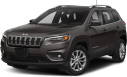 2021 Jeep Cherokee Limited at Nielsen Chrysler Dodge Jeep Ram