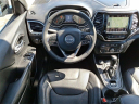Thumbnail image of 2021 Jeep Cherokee at Nielsen Chrysler Dodge Jeep Ram