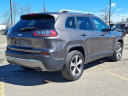 Thumbnail image of 2021 Jeep Cherokee at Nielsen Chrysler Dodge Jeep Ram