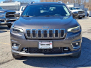 Thumbnail image of 2021 Jeep Cherokee at Nielsen Chrysler Dodge Jeep Ram