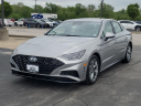 Thumbnail image of 2023 Hyundai SONATA at Lou Fusz Subaru St. Peters
