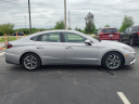 Thumbnail image of 2023 Hyundai SONATA at Lou Fusz Subaru St. Peters