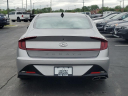 Thumbnail image of 2023 Hyundai SONATA at Lou Fusz Subaru St. Peters