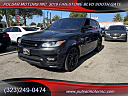 Thumbnail image of 2017 Land Rover Range Rover Sport at Pulsar Motors