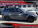 Thumbnail image of 2017 Land Rover Range Rover Sport at Pulsar Motors