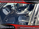 2017 Land Rover Range Rover Sport HSE Dynamic at Pulsar Motors