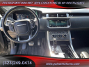 Thumbnail image of 2017 Land Rover Range Rover Sport at Pulsar Motors