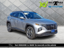 Thumbnail image of 2022 Hyundai TUCSON at Maxon Hyundai Inc.