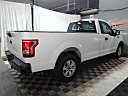 2016 Ford F-150 XL at Franklin Motor Company