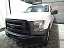 Thumbnail image of 2016 Ford F-150 at Franklin Motor Company