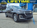 Thumbnail image of 2023 Chevrolet Traverse at Champion Chevrolet Of Fowlerville