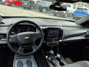 2023 Chevrolet Traverse LT Cloth at Champion Chevrolet Of Fowlerville