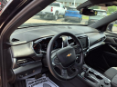 Thumbnail image of 2023 Chevrolet Traverse at Champion Chevrolet Of Fowlerville