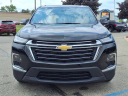 Thumbnail image of 2023 Chevrolet Traverse at Champion Chevrolet Of Fowlerville